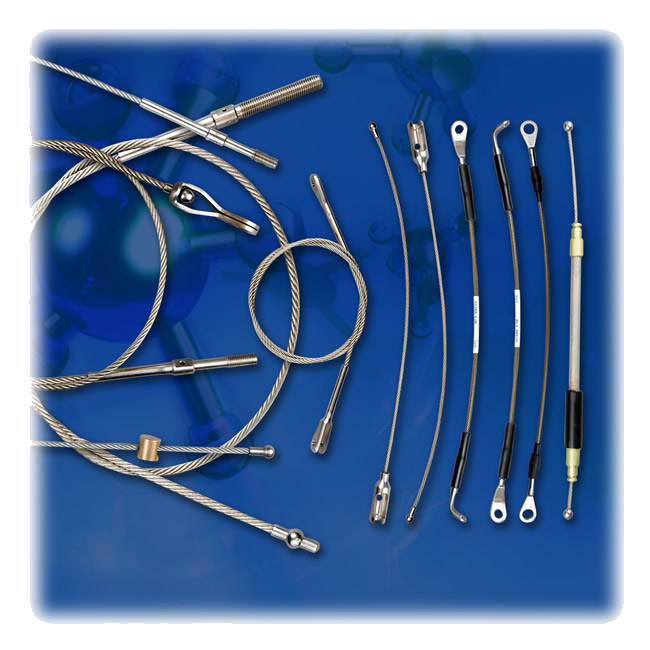 Cable Assemblies
