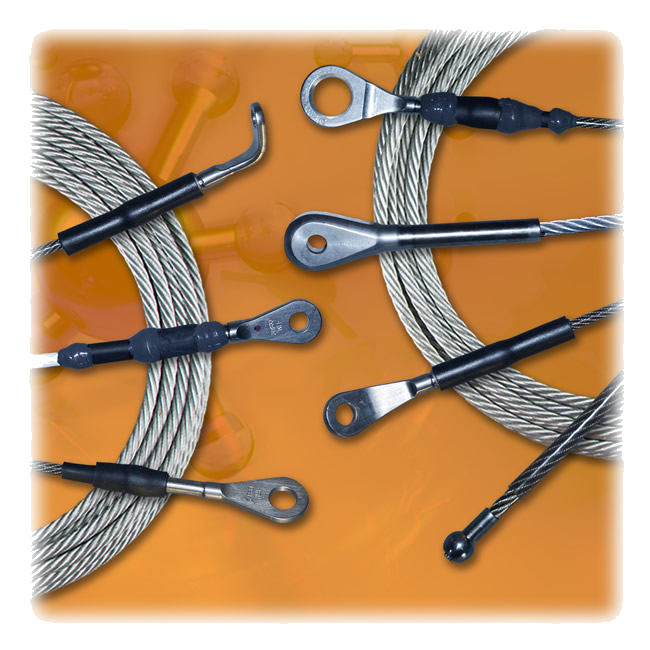 Cable Assemblies