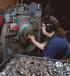 Wire Rope Assembly