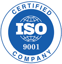 ISO 9001