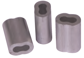 aluminium sleeve