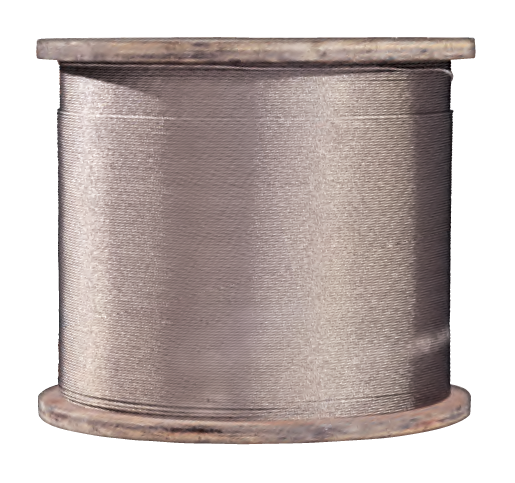 stainless steel wire rope